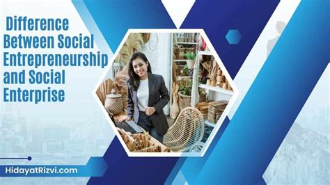 how does a social enterprise differ from a charity|5 Differences Between Social Enterprises and Charities.